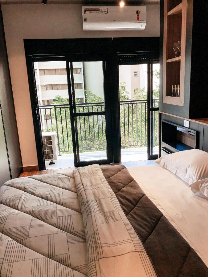 Apartamento Charmoso Loft Px Paulista