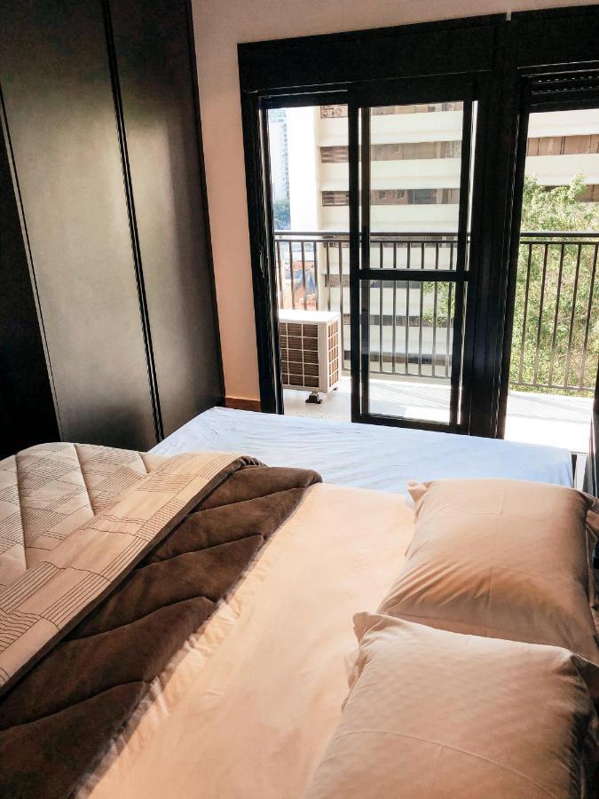 Apartamento Charmoso Loft Px Paulista