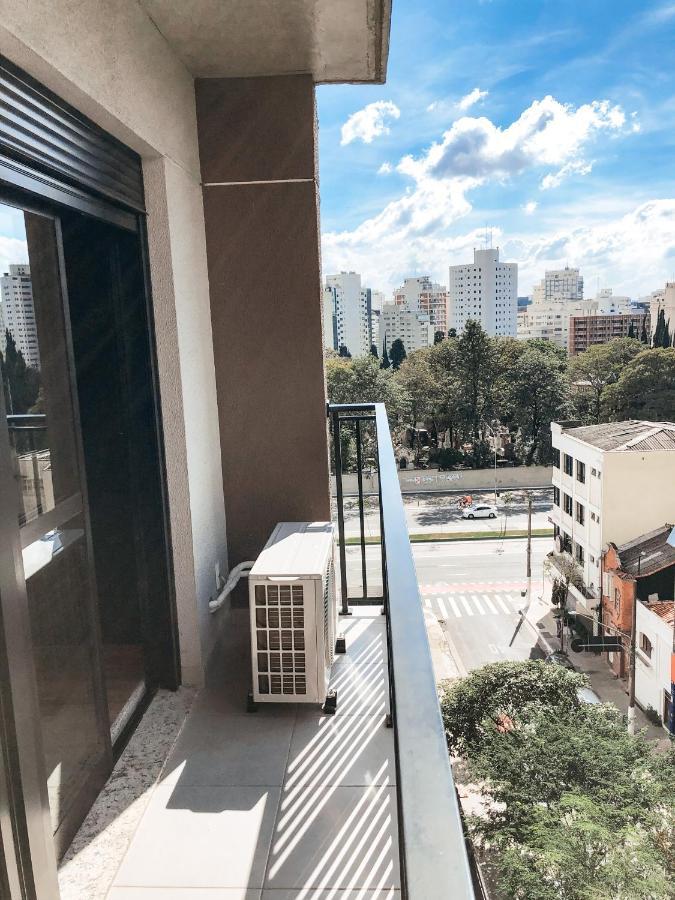 Apartamento Charmoso Loft Px Paulista São Paulo