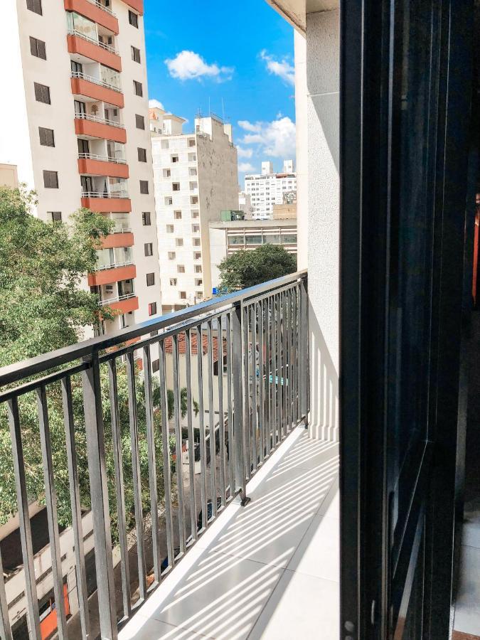 Charmoso Loft Px Paulista Apartamento