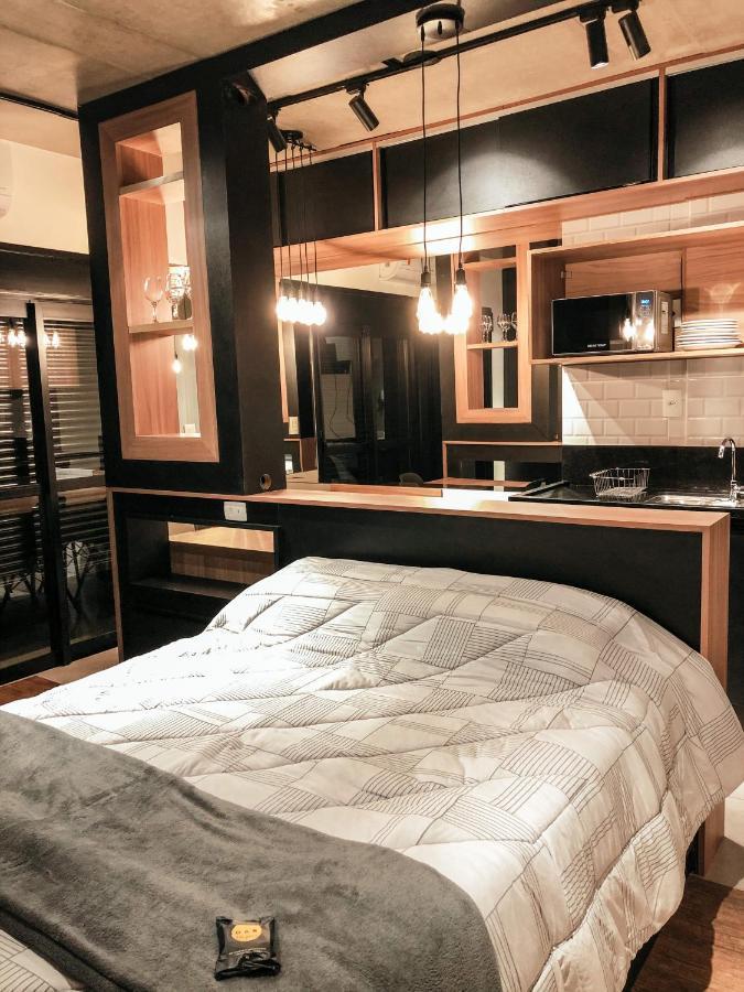 Apartamento Charmoso Loft Px Paulista São Paulo