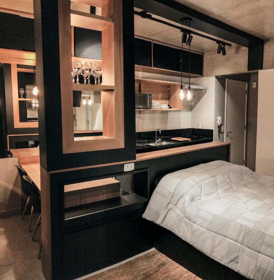 Charmoso Loft Px Paulista