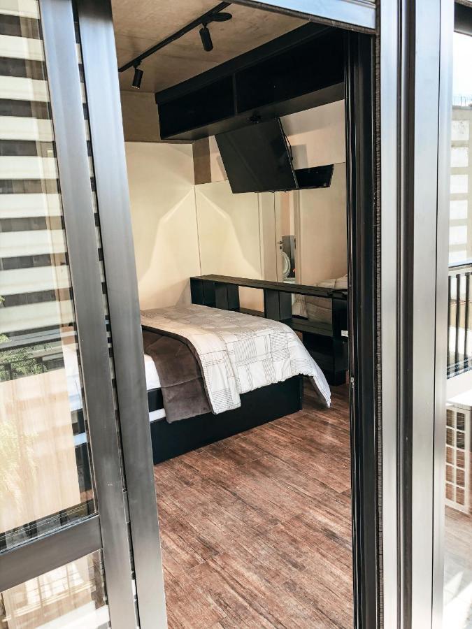 Apartamento Charmoso Loft Px Paulista São Paulo