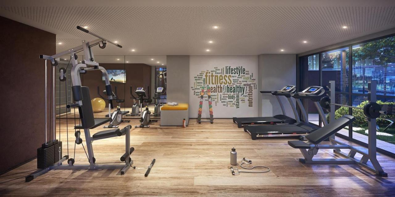 Charmoso Loft Px Paulista *