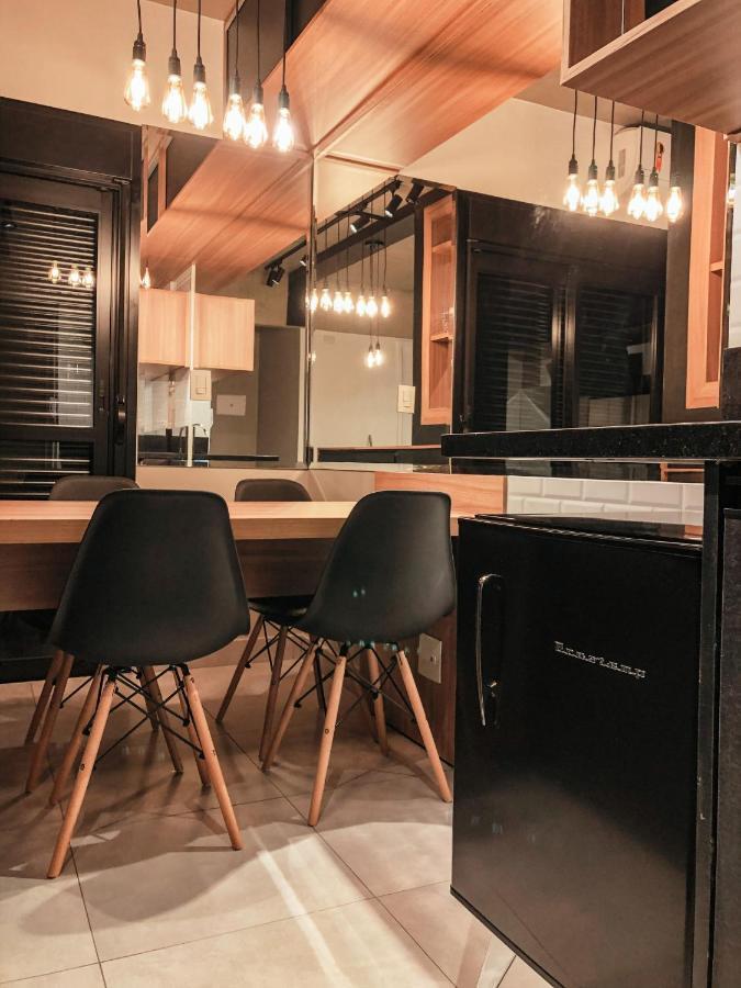 Charmoso Loft Px Paulista Apartamento