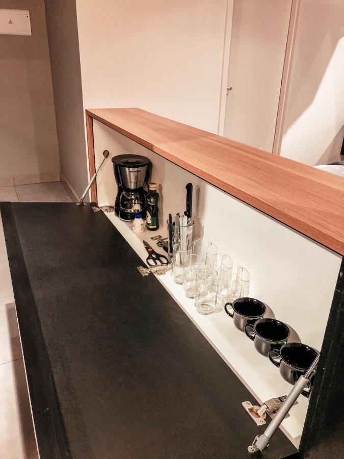 Charmoso Loft Px Paulista Apartamento São Paulo