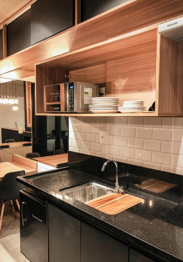 Charmoso Loft Px Paulista * São Paulo