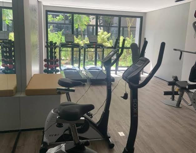 Charmoso Loft Px Paulista *