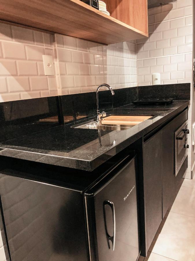 Charmoso Loft Px Paulista São Paulo