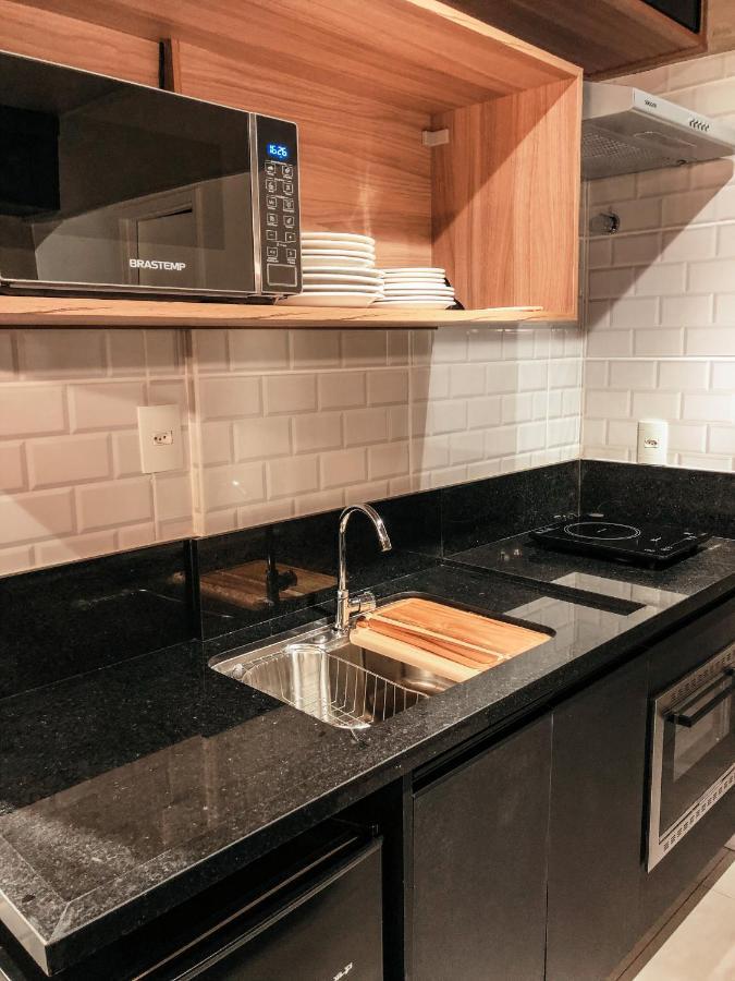 Charmoso Loft Px Paulista Apartamento São Paulo