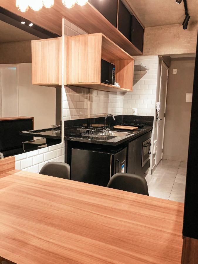 Charmoso Loft Px Paulista Apartamento