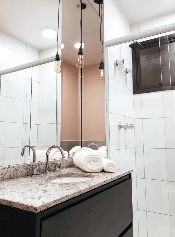 Apartment Charmoso Loft Px Paulista *