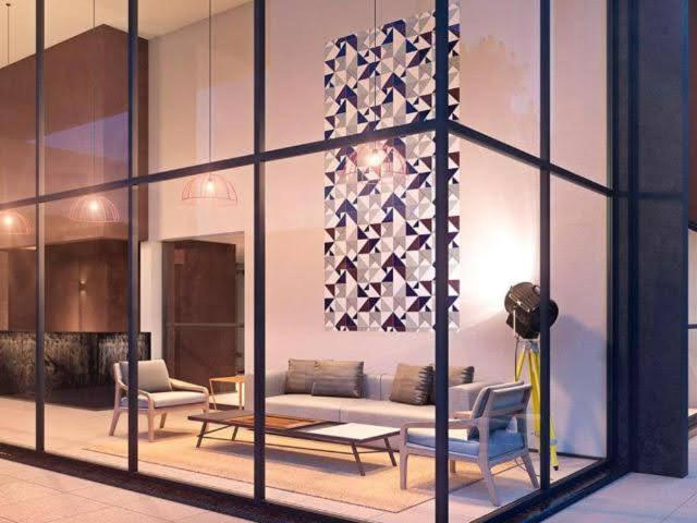 Charmoso Loft Px Paulista * Sao Paulo