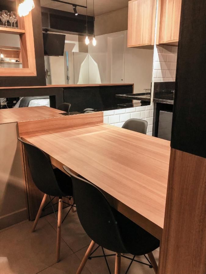 Apartment Charmoso Loft Px Paulista